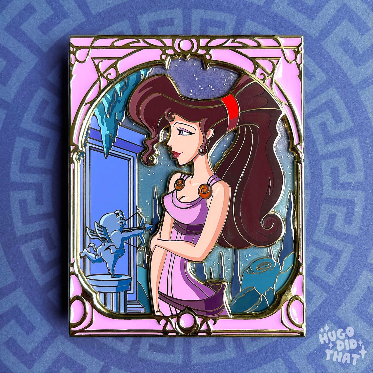 Meg Profile