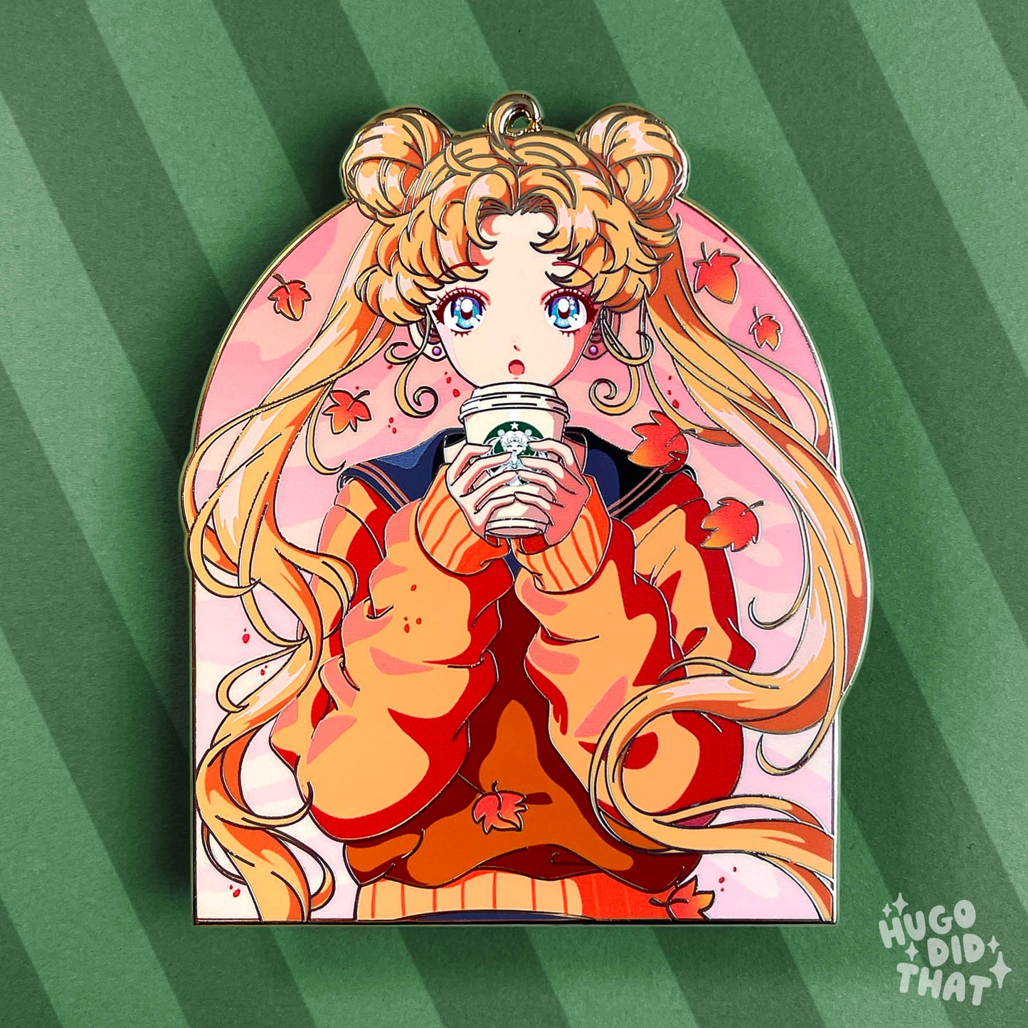 PSL Moonie