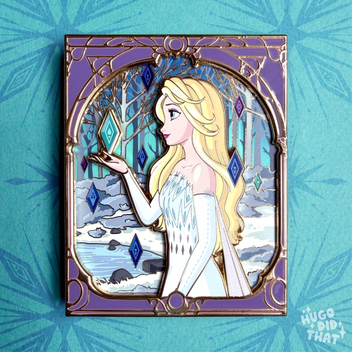Elsa Profile