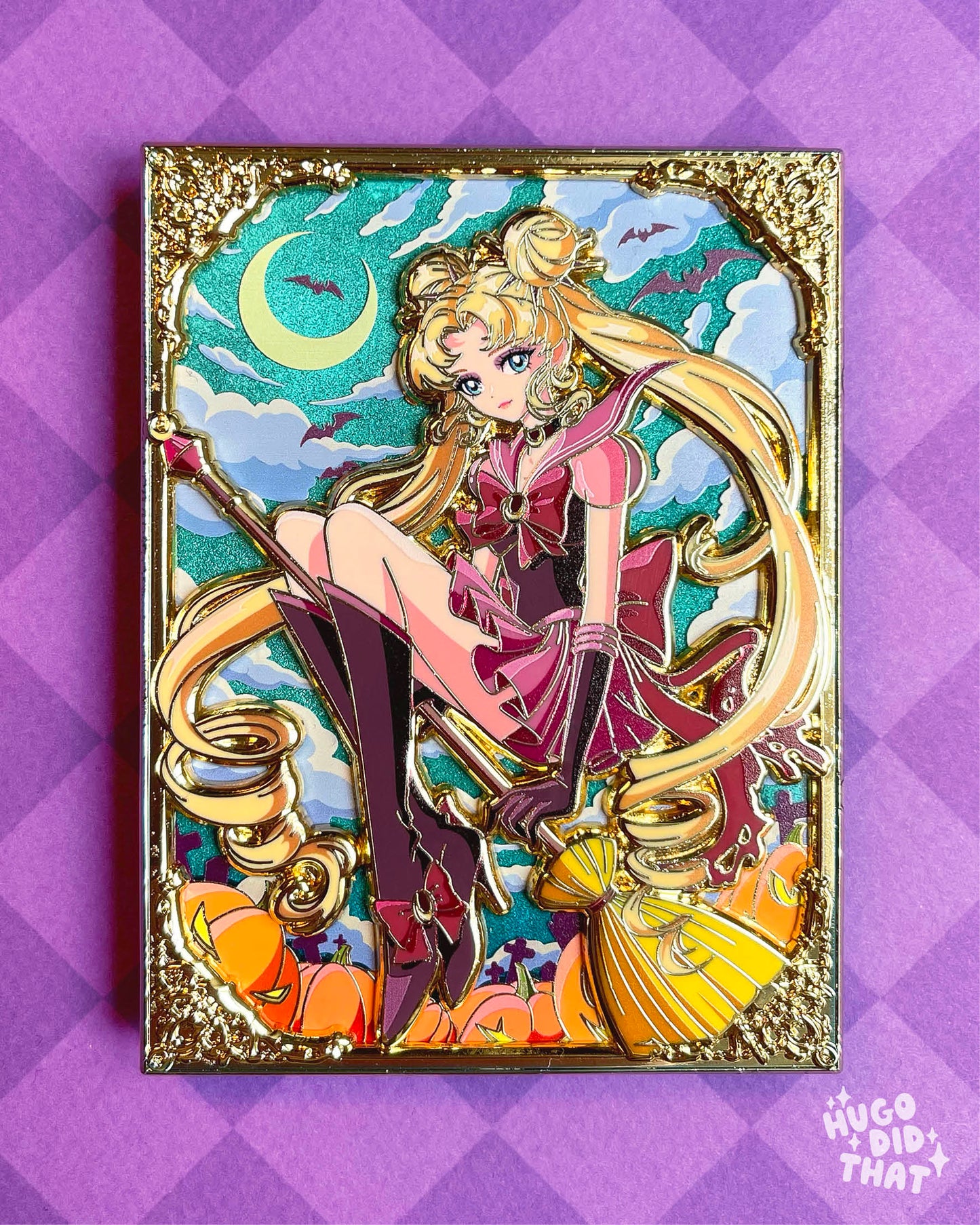 Witchy Sailor