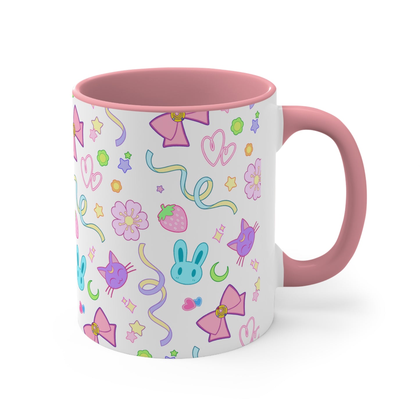 Kawaii Mug