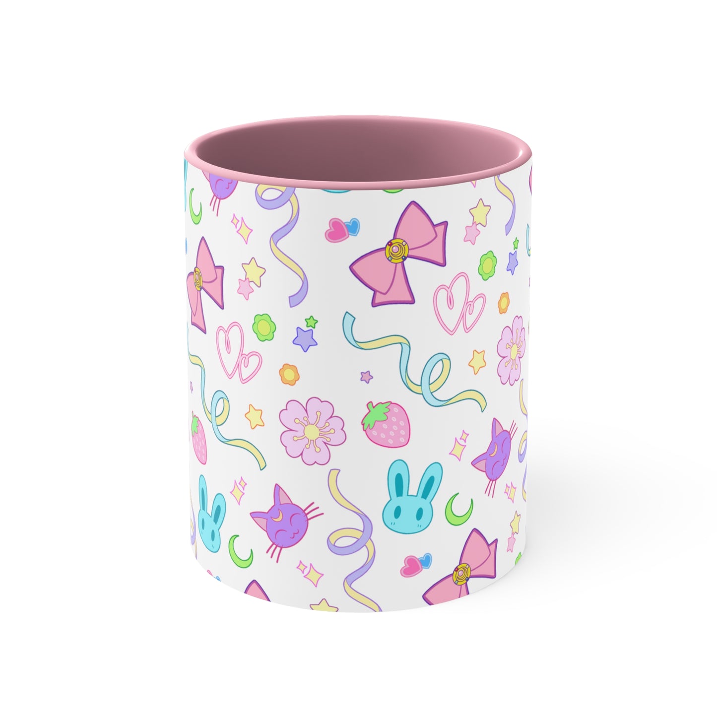 Kawaii Mug