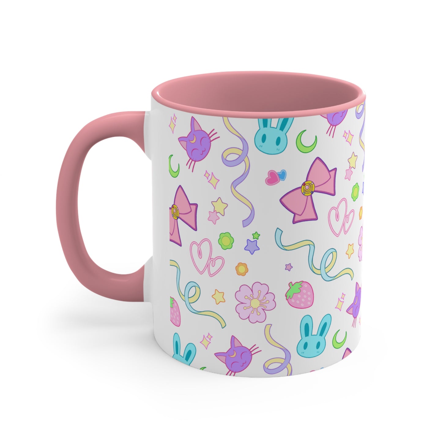 Kawaii Mug