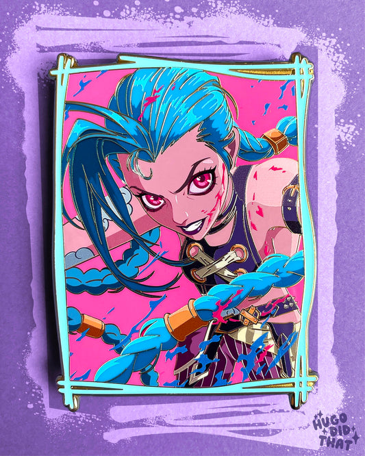 Jinx