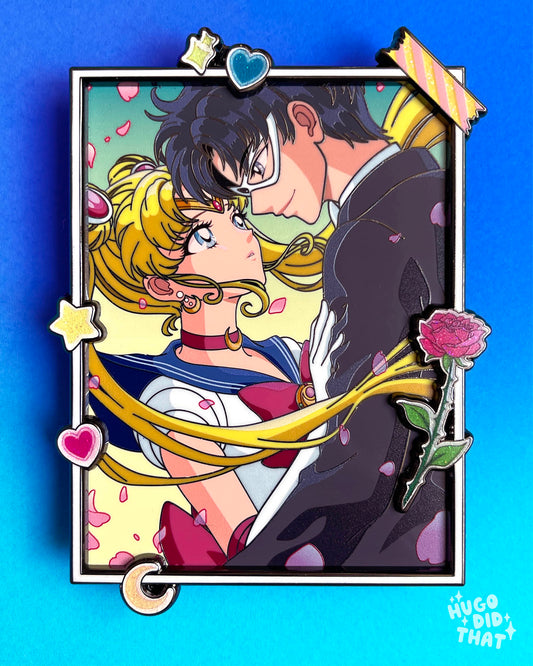 Lovers