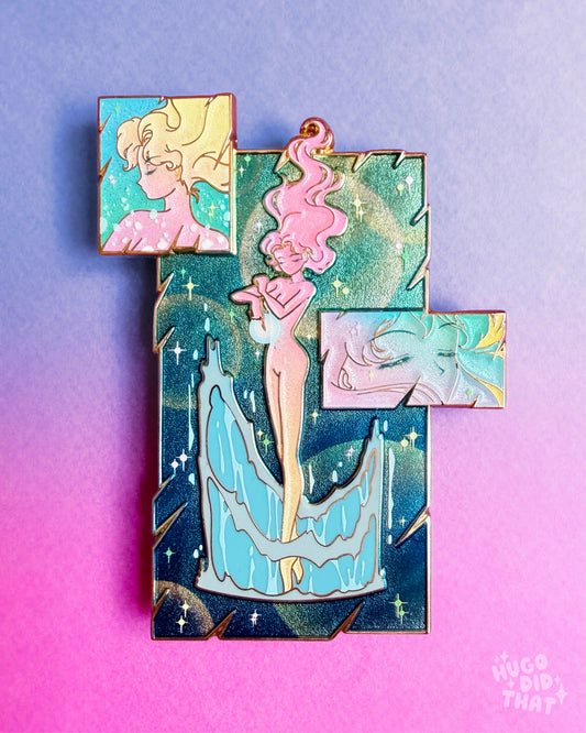Neptune Transfo
