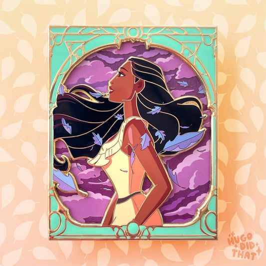 Poca Profile