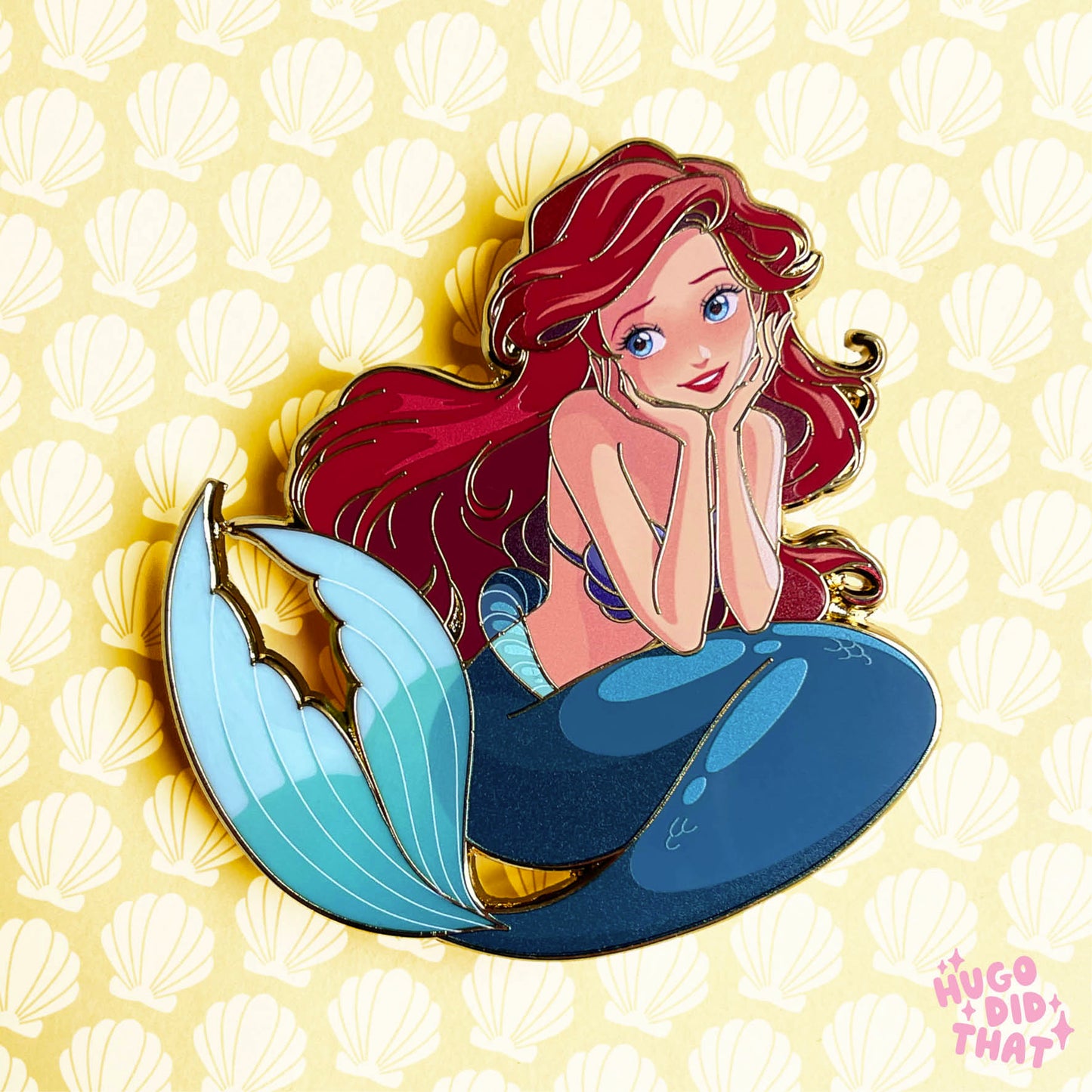 Princess Ariel