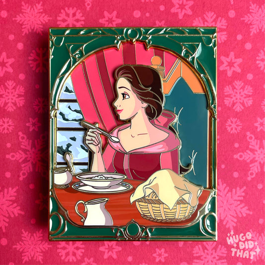 Winter Belle Profile