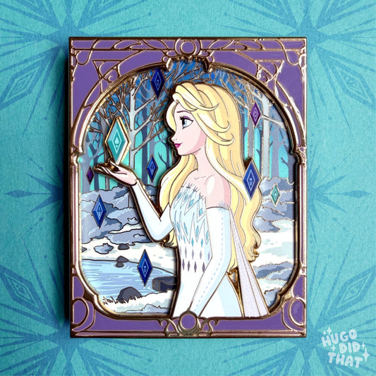 Elsa Profile