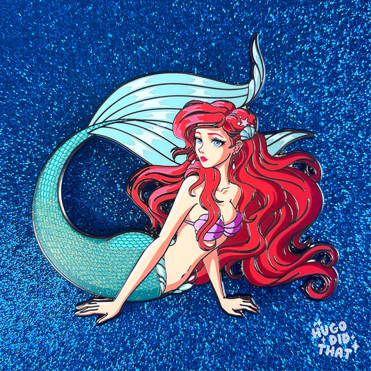 The Little Mermaid - Regular