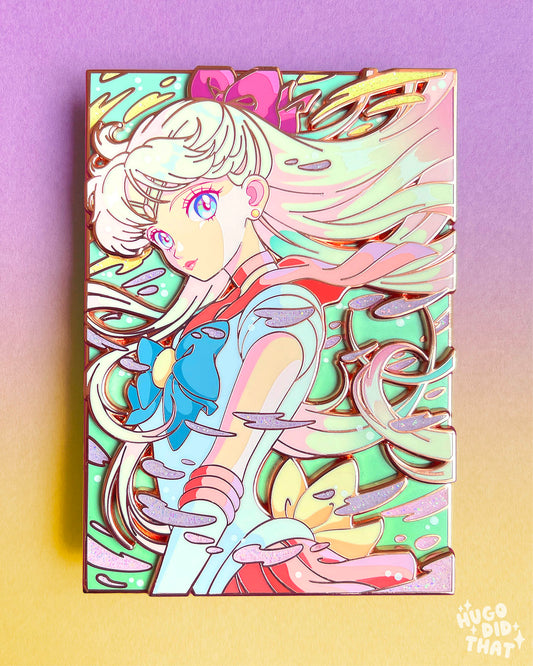 Venus Swirl - Variant