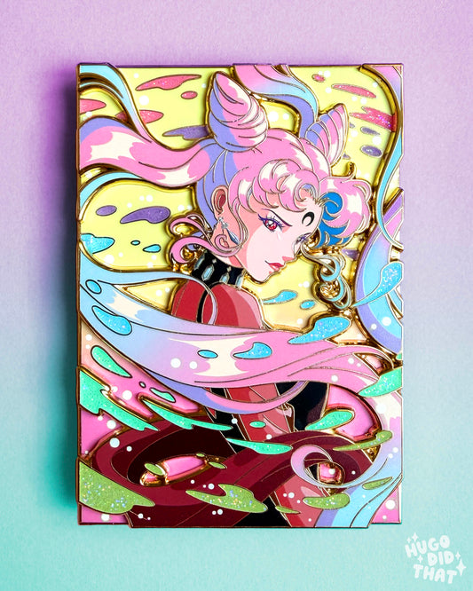Wicked Lady Swirl